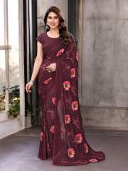 CM SAREE  DN 883